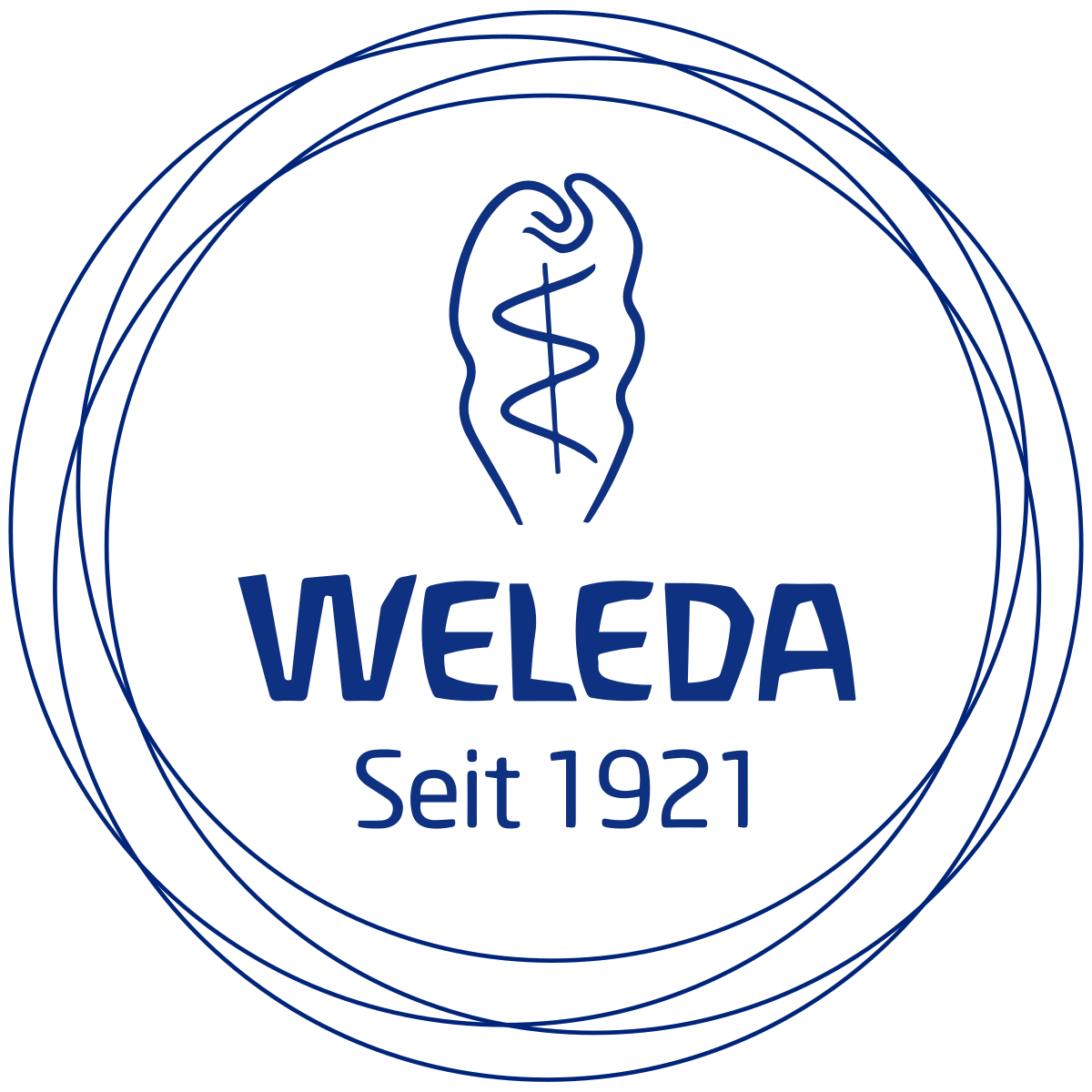 Weleda